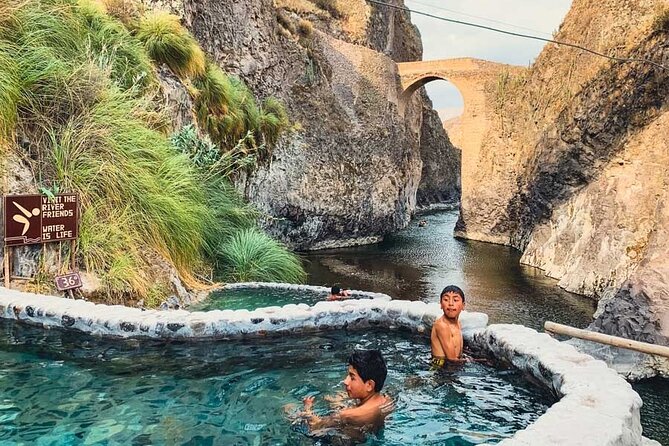 Full Day Tour to the Colca Canyon - What You Actually Pay: Included vs. Extras