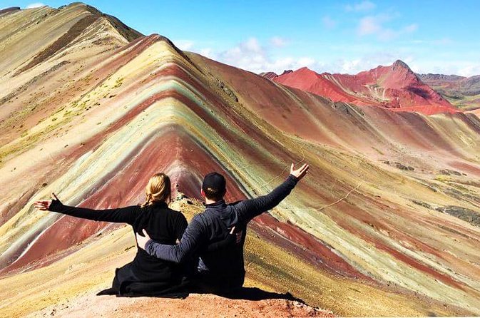 Full Day Tour to The Rainbow Mountain from Cusco by Horse - Key things to know before you go