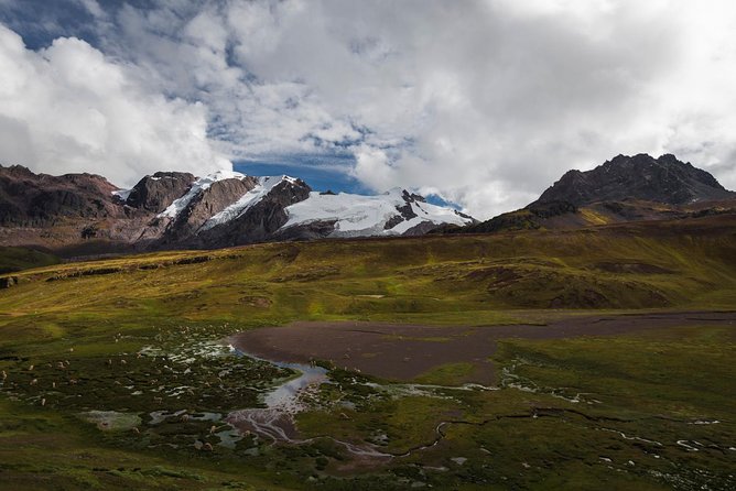Full Day Tour to The Rainbow Mountain from Cusco by Horse - Breakfast, Snacks, and Lunch: What’s Included and What You Might Want to Add