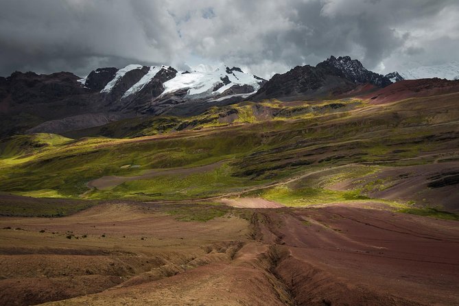 Full Day Tour to The Rainbow Mountain from Cusco by Horse - Price and Value: What You’re Really Paying For at $158.98