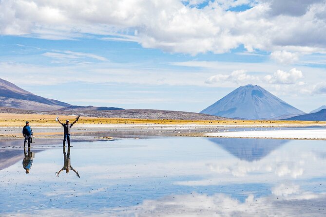 Full Day Tour To The Salt Lake Salinas in Arequipa - Why the 6:00 am start makes sense for the Salinas de Salinas circuit