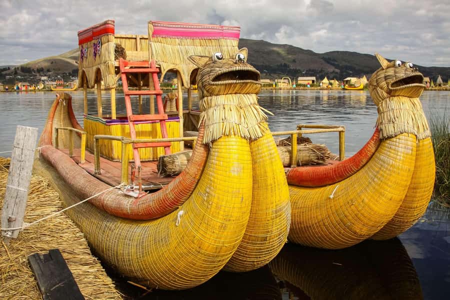 Full Day Tour to Titicaca Lake in Puno: Uros and Amantani - Leaving Puno at 7:15 am, then Settling Into Lake Titicaca Time