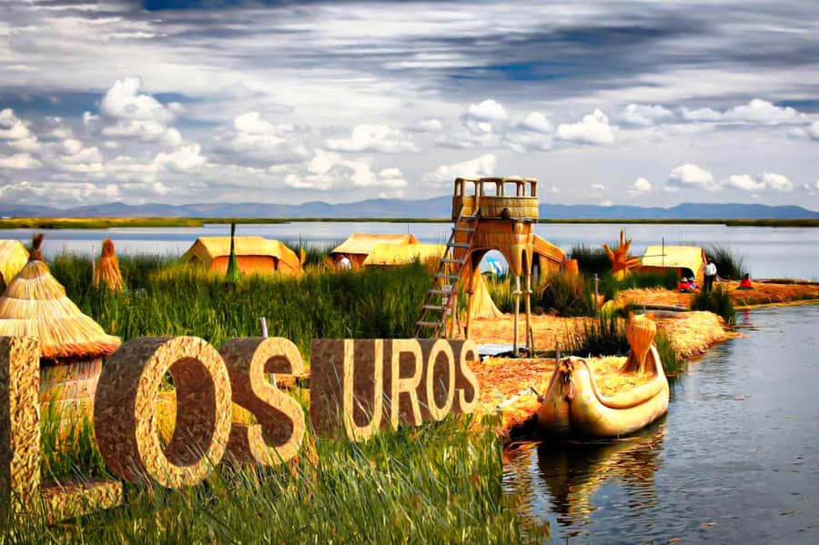 Full Day Tour to Titicaca Lake in Puno: Uros and Amantani - Timing and Pacing: A 9-Hour Day That’s More Than Two Stops