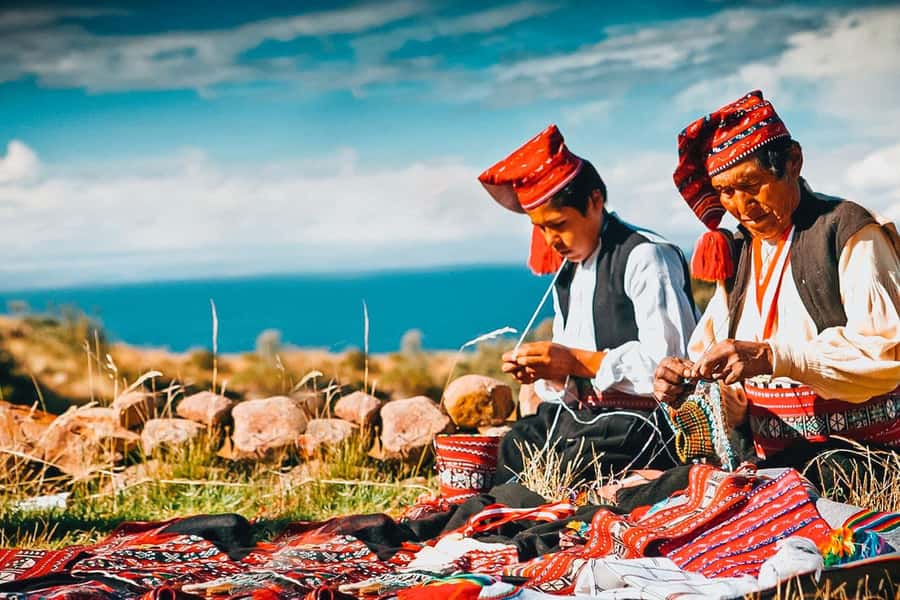 Full Day Tour to Titicaca Lake in Puno: Uros and Amantani - What to Do Before You Book: Fit, Preferences, and Expectations