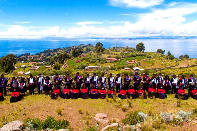 Full-Day Tour to Uros and Taquile on Lake Titicaca - From Puno to Lake Titicaca in a Speedboat Time Window