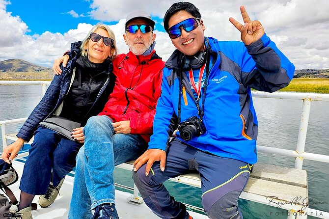 Full-Day Tour to Uros and Taquile on Lake Titicaca - The Totora Boat Ride That Makes Uros Feel Real