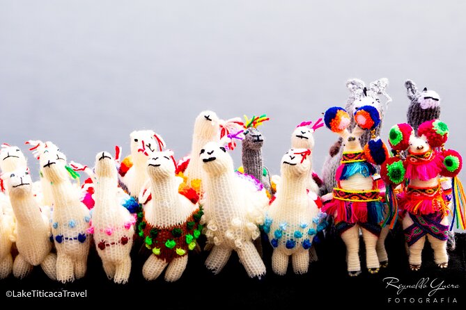 Full-Day Tour to Uros and Taquile on Lake Titicaca - Choosing What You Ask at Uros (Because Your Questions Matter)