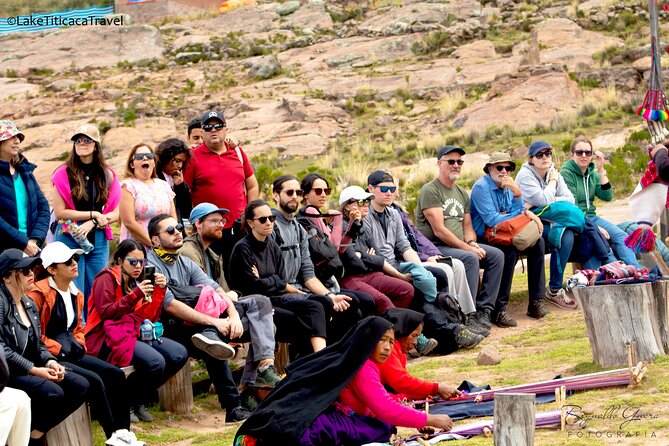 Full-Day Tour to Uros and Taquile on Lake Titicaca - What You’ll Actually Do on Taquile (Not Just Stroll)