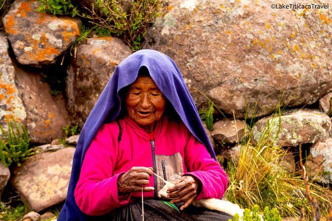 Full-Day Tour to Uros and Taquile on Lake Titicaca - Lunch on the Water Day: Simple, Filling, and Easy to Plan Around