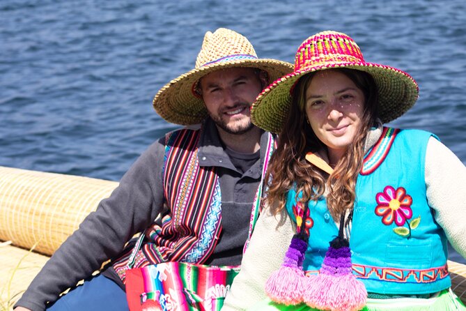 Full-Day Tour to Uros and Taquile on Lake Titicaca - Price and Value: What $80 Buys on Lake Titicaca