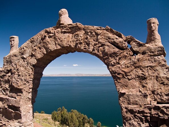 Full Day Tour Uros and Taquile Islands (Speed Boat) - Key highlights before you go