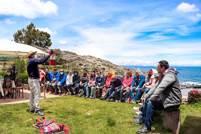 Full Day Tour Uros and Taquile Islands (Speed Boat) - Hotel pickup to return: how the day’s rhythm really feels