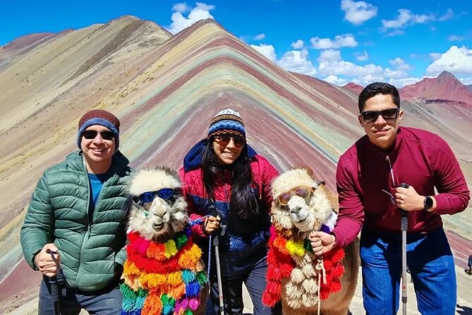Full Day Trek Mountain Tour Short Route - Key highlights before you go