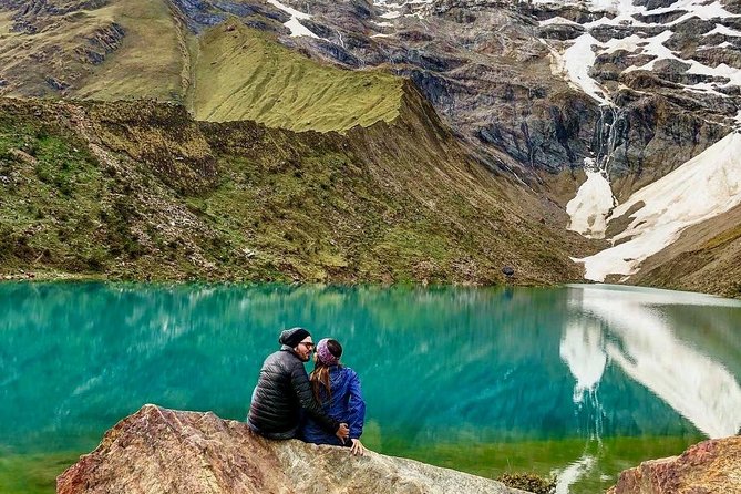 Full-Day Trek to Humantay Lake from Cusco with Guide - Key highlights at a glance