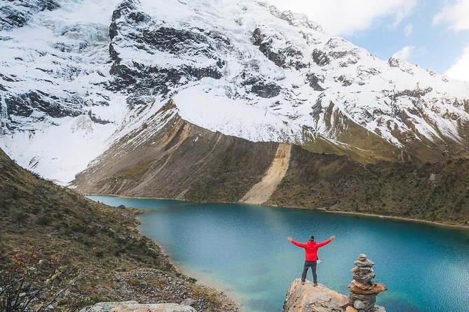 Full-Day Trek to Humantay Lake from Cusco with Guide - Soraypampa to Humantay Lake: what the 1.5-hour climb really feels like