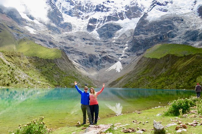Full-Day Trek to Humantay Lake from Cusco with Guide - What you learn about the Inca meaning of Humantay Lake