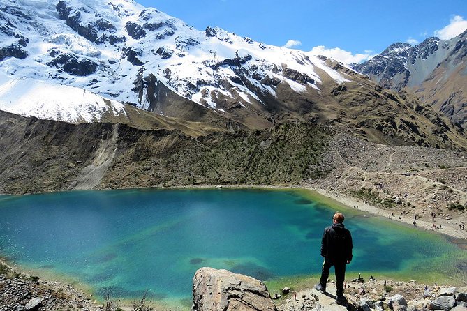 Full-Day Trek to Humantay Lake from Cusco with Guide - Price and value at $29, plus the entrance fee question