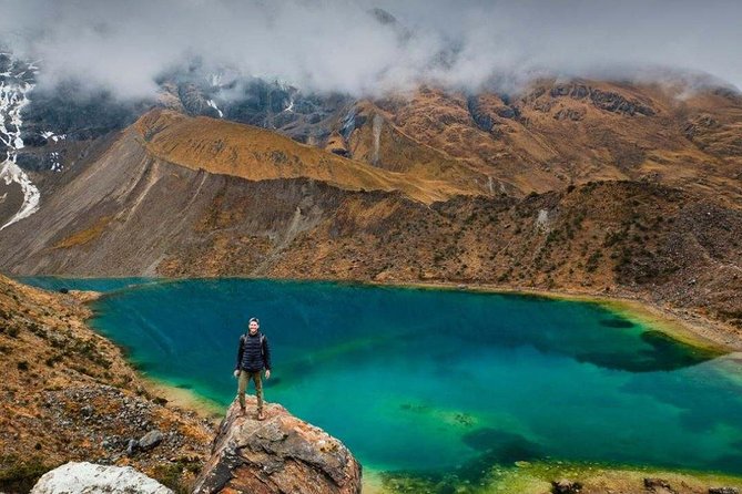 Full-Day Trek to Humantay Lake from Cusco with Guide - 4:00am pickup in Cusco, and why you should plan for the long day