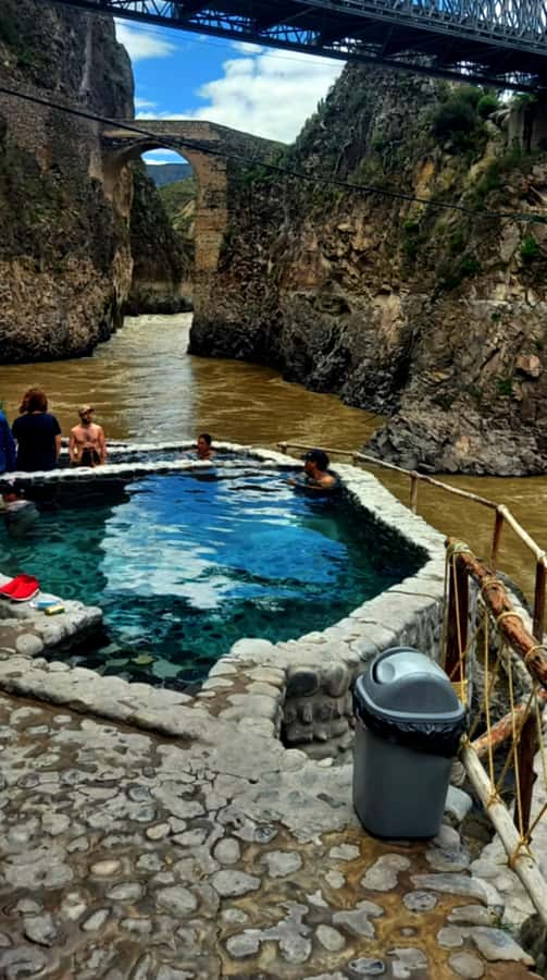 Full Day Trip to Colca Canyon from Arequipa ending in Puno - Chivay Lunch and the Transition Toward Puno