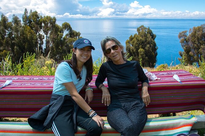 Full day trip to Lake Titicaca, the Uros and Taquile Islands. - Uros floating islands: totora reeds, island chief demos, and Aymara