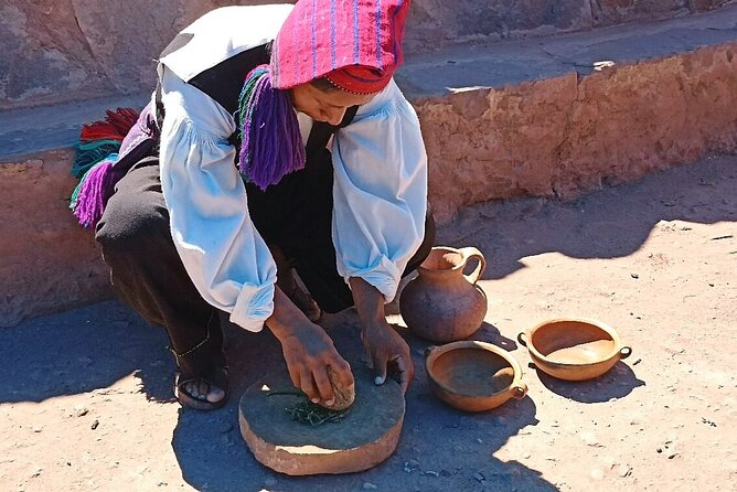 Full Day Uros & Taquile Tour by All Inclusive Speedboat - Final verdict: should you book the Uros and Taquile speedboat day?