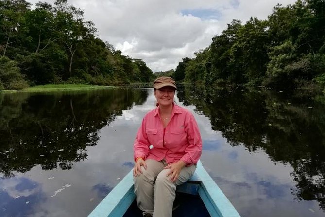 Full Nature 4 Days 3 Nights - Amazon Wonder Expeditions - Key highlights