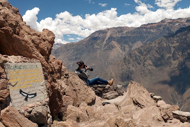 Fullday Colca Canyon with lunch from Arequipa - Transportation and comfort: what the long ride demands from you