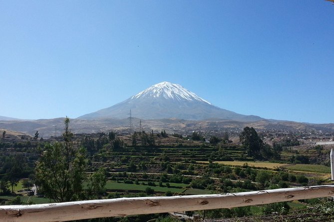 Fullday Colca Canyon with lunch from Arequipa - Price and value: what $59 buys you, and what you pay extra