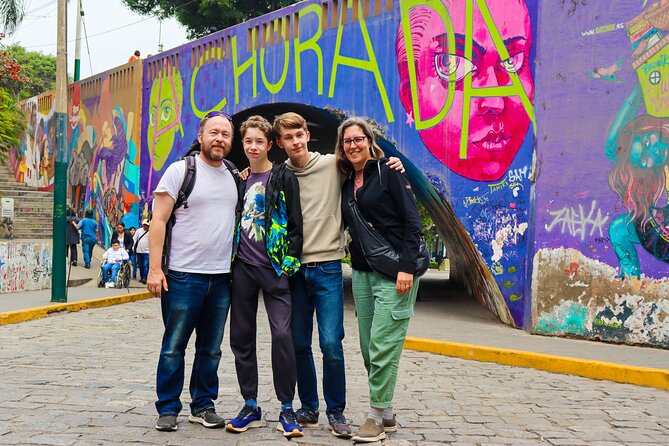 Fun Tour in Barranco District - Why Barranco feels like a Lima side quest worth doing