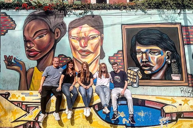 Fun Tour in Barranco District - Price and value for a 2.5-hour Barranco walk