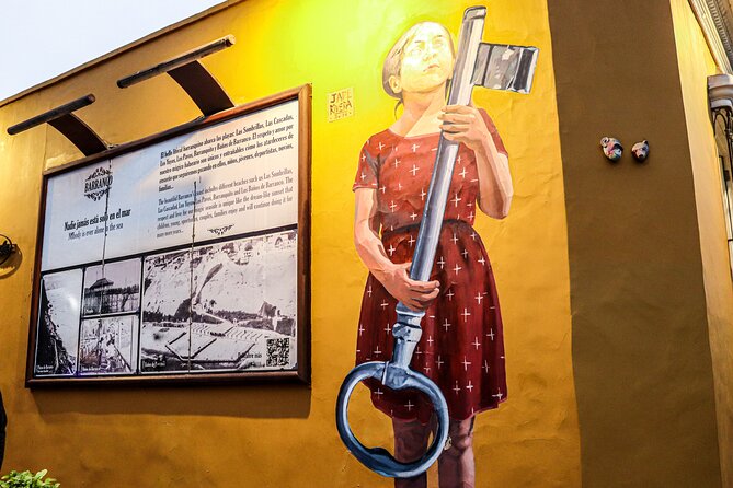 Fun Tour in Barranco District - Guides who make or break the tour experience