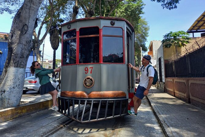 Fun Tour in Barranco District - Where to meet, how long it takes, and what to wear
