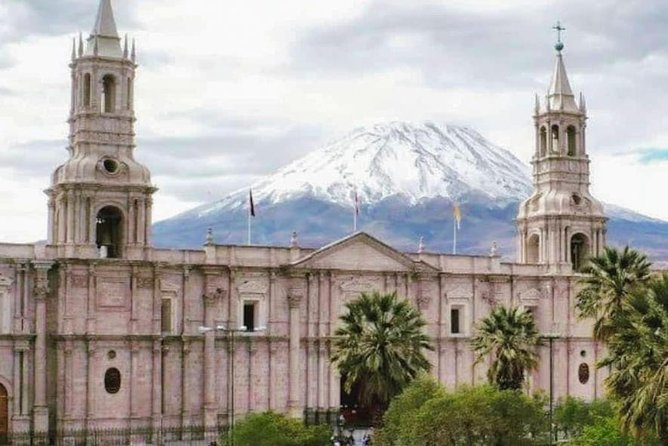 Golden hour, legends of Arequipa and Peruvian Coffee - Price and value: what $29 gets you (and what it does not)