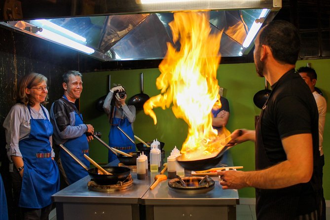 Group Cooking Class in Cusco with Pisco Tasting - Key highlights to look for in Cusco