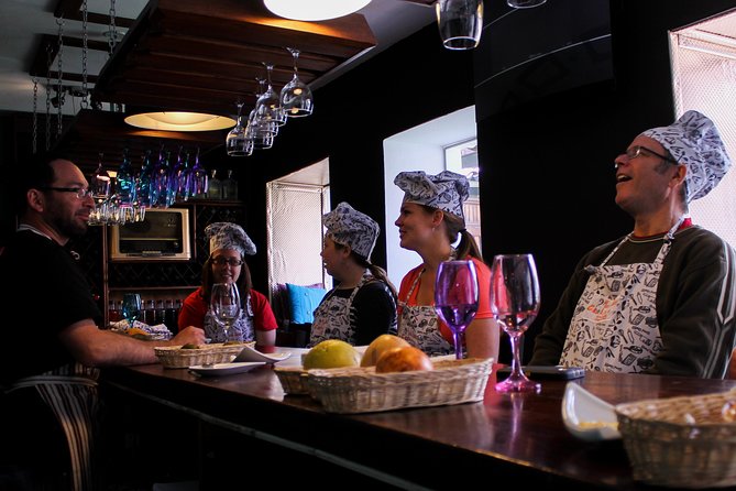 Group Cooking Class in Cusco with Pisco Tasting - A 3-hour Cusco afternoon of cooking, ceviche, and pisco