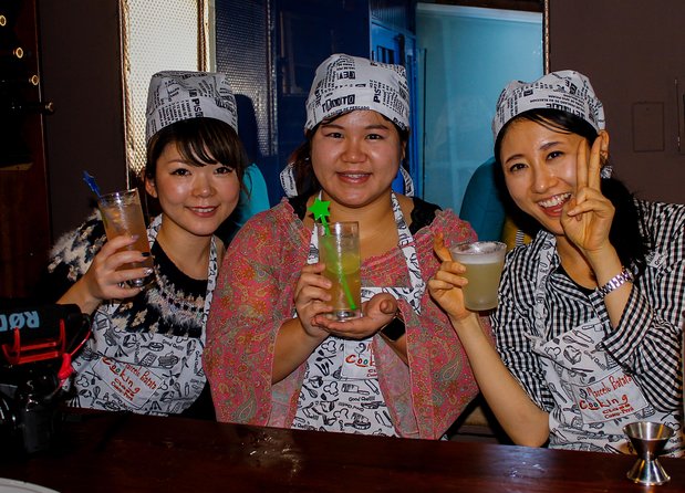 Group Cooking Class in Cusco with Pisco Tasting - El Mercado and the fruit tasting that explains Peru’s geography