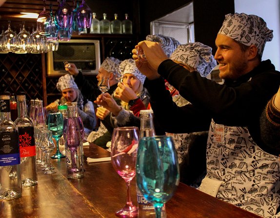 Group Cooking Class in Cusco with Pisco Tasting - Lomo saltado in a wok, plus how fire changes flavor