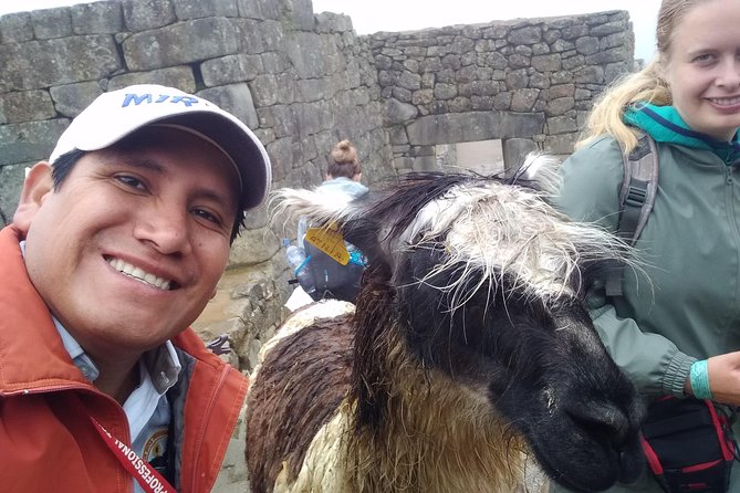 Group tour in Machupicchu from Aguas Calientes. - Why this Machu Picchu tour works from Aguas Calientes