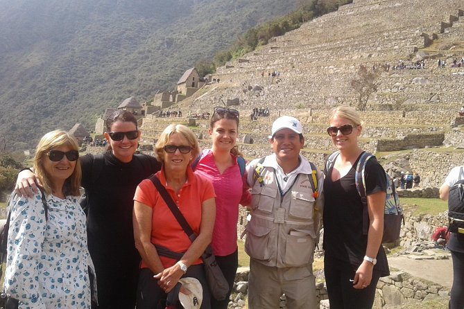 Group tour in Machupicchu from Aguas Calientes. - The start in Aguas Calientes: where to meet and what to do first