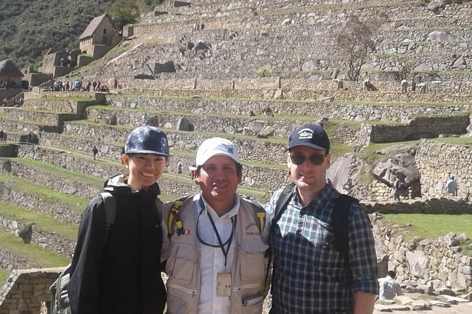 Group tour in Machupicchu from Aguas Calientes. - What you learn at Machu Picchu: symbols, history, and meaning