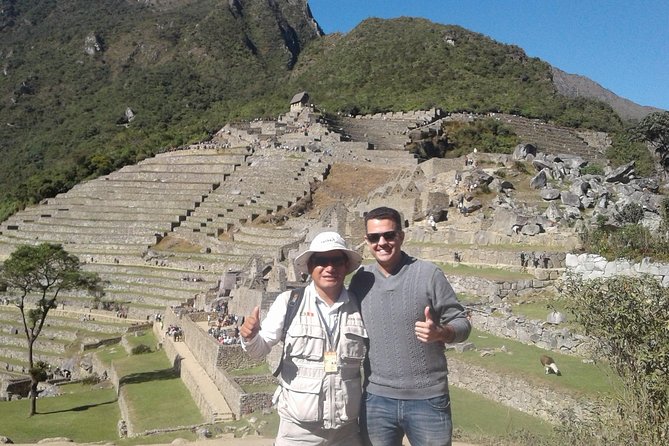 Group tour in Machupicchu from Aguas Calientes. - Price and value: $38 sounds low, but know what it includes