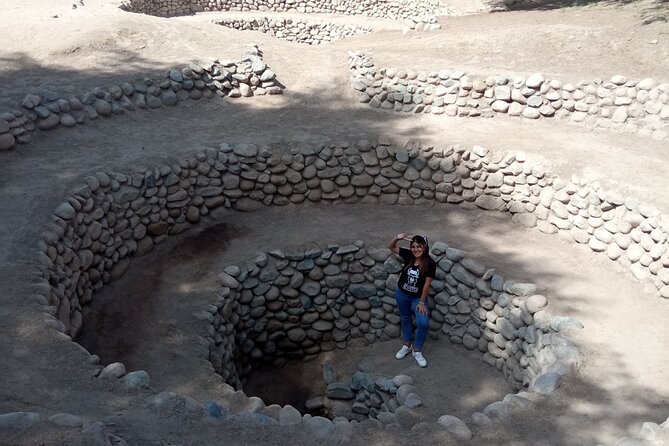 Guided Cantalloc Aqueduct Tour in Nazca - Small Group - A balanced take: possible drawbacks to plan around