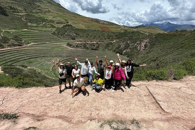 Guided Tour in the Sacred Valley of the Incas - Cusco - Price and Logistics: Does $100 Add Up for What You Get?