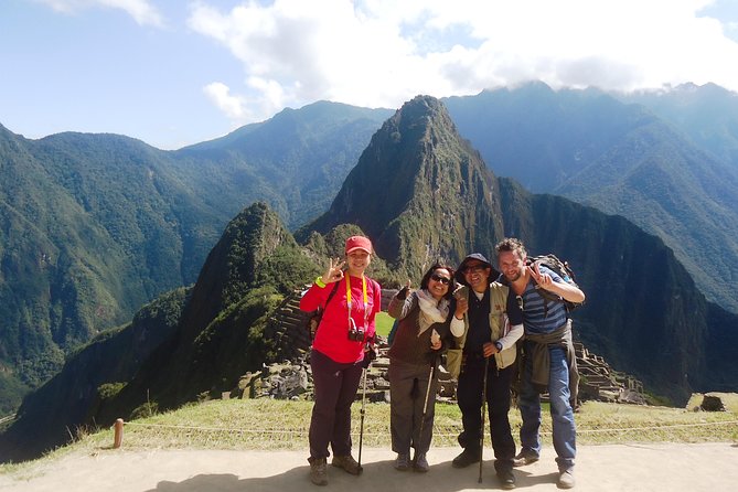 Guided Tour of Machupicchu: Private and Flexible 3 hours - Why you start at Belmond Sanctuary Lodge for Machu Picchu