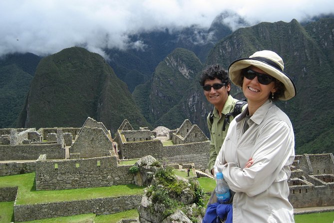 Guided Tour of Machupicchu: Private and Flexible 3 hours - Getting the classic Machu Picchu viewpoints for photos that actually work