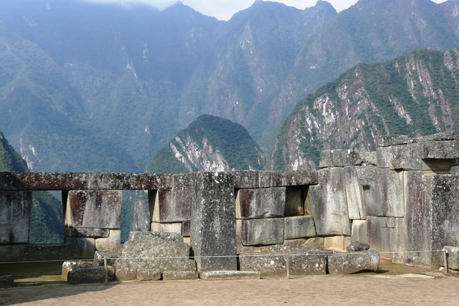 Guided Tour of Machupicchu: Private and Flexible 3 hours - Why a private guide changes how you experience the stones