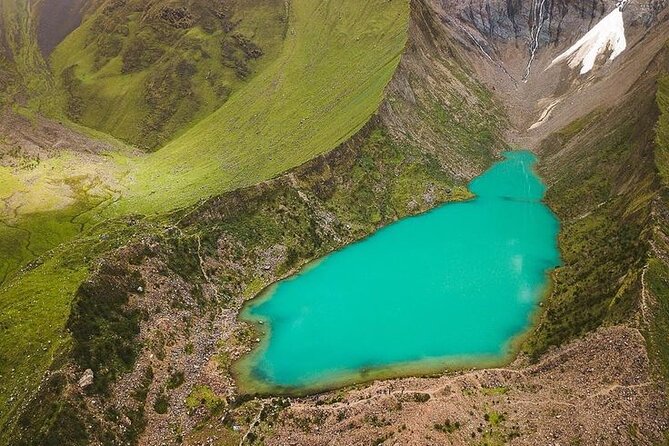 Guided tour of the Humantay Lagoon in Cusco - Why Humantay Lagoon feels like a high-altitude reward