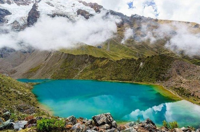 Guided tour of the Humantay Lagoon in Cusco - What makes the tour work: guide, private transport, and a small group
