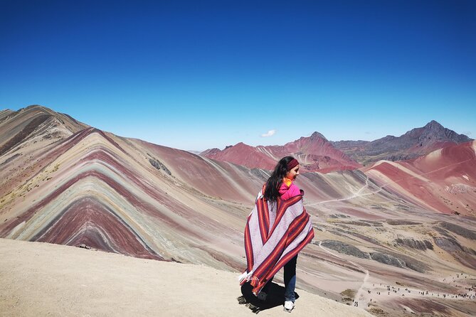 Guided tour of the mountain of colors in Cusco - Key highlights at a glance