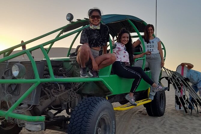 Guided Tour to the Museum of Ica, huacachina, buggy and sandboarding - Stop 3: Taqara 1856, tasting pisco and local wines